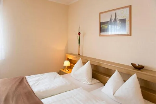 Ferienwohnungen Bio-Hotel Melter-1