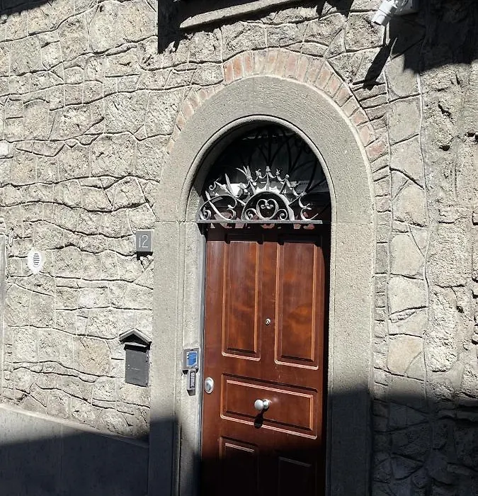 Dimora Dei Falisci-1
