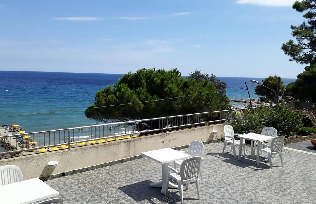Residence Paradiso-1