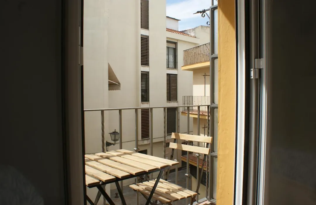 Apartamento Levies-1