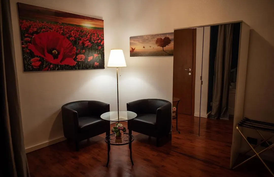 Suitesicily Rooms Palermo-1