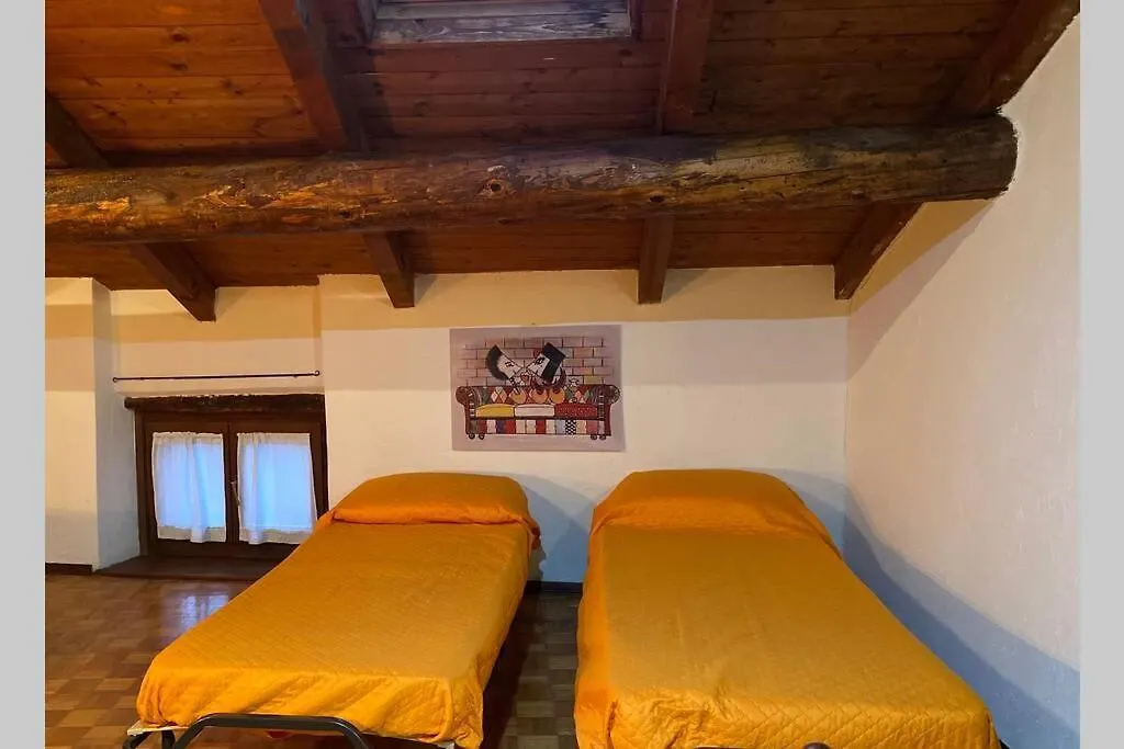 Appartamento Cuneo centro-1