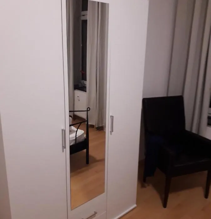 Ferienwohnung Chemnitz - Kaßberg-1