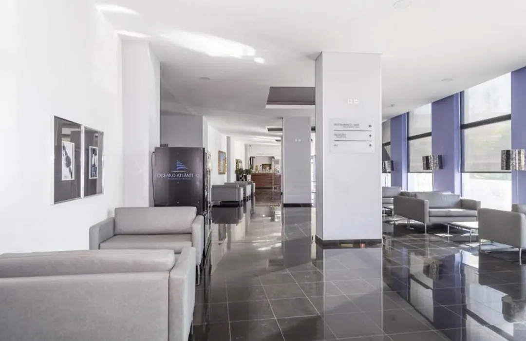 Praia Da Rocha Apartments-1