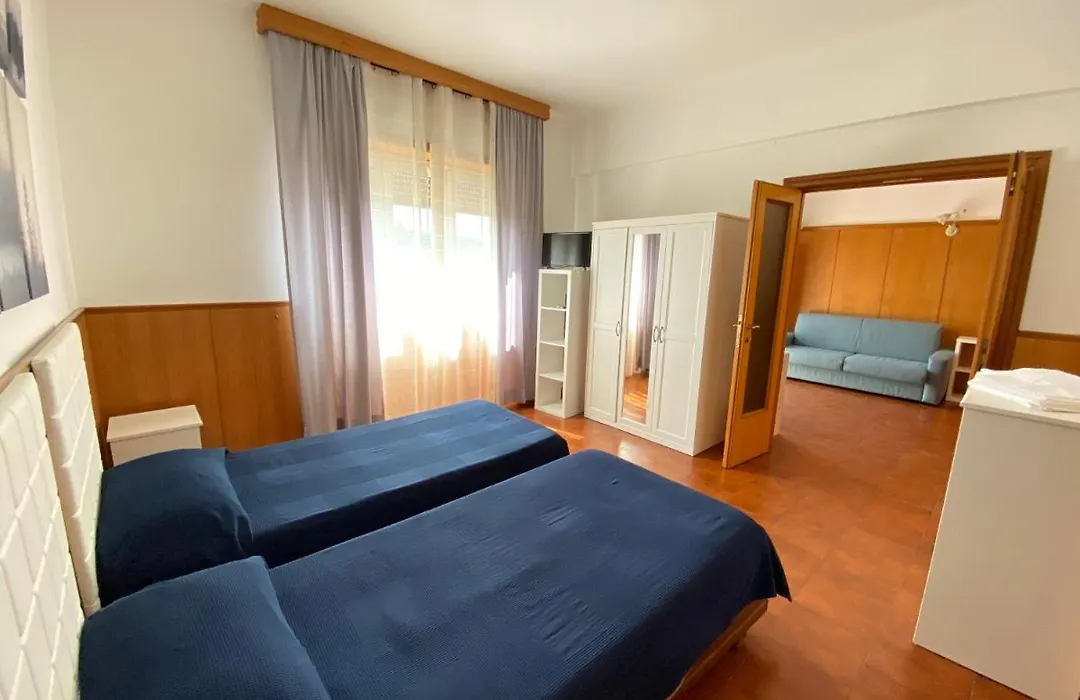 Residence Hotel Valery-1