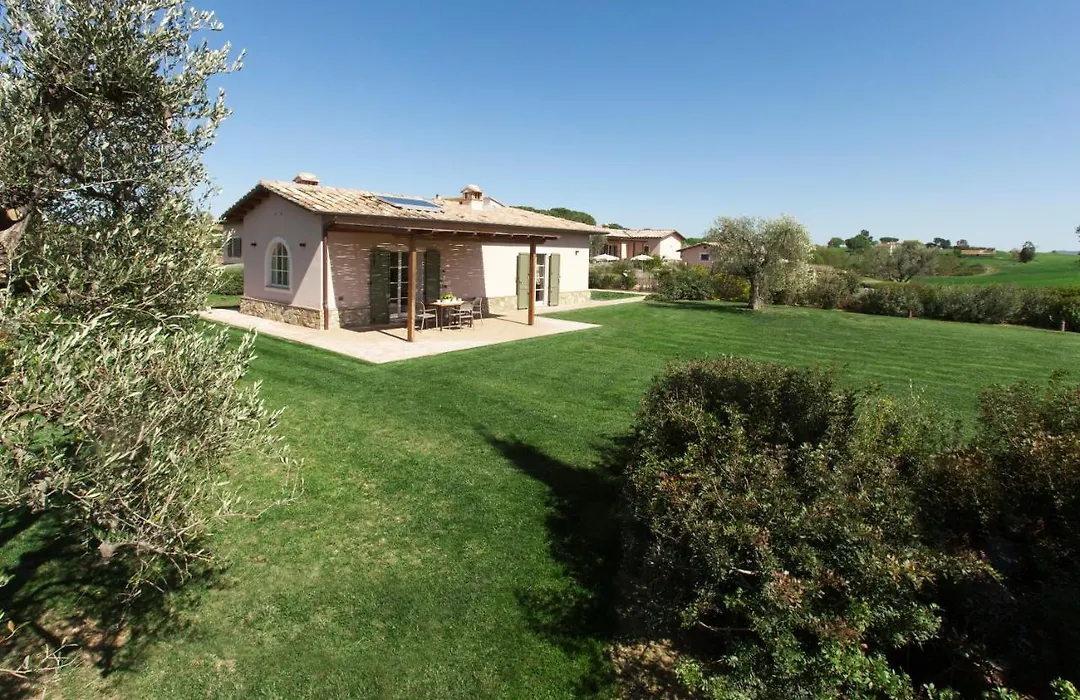 Agriturismo Colle Oliveto-1