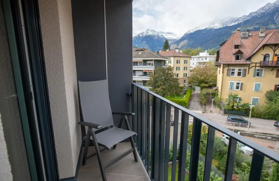 Residence Villa Hedy-1