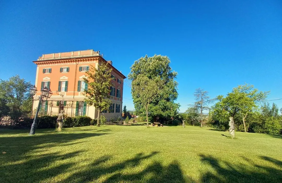 Villa Viola-1