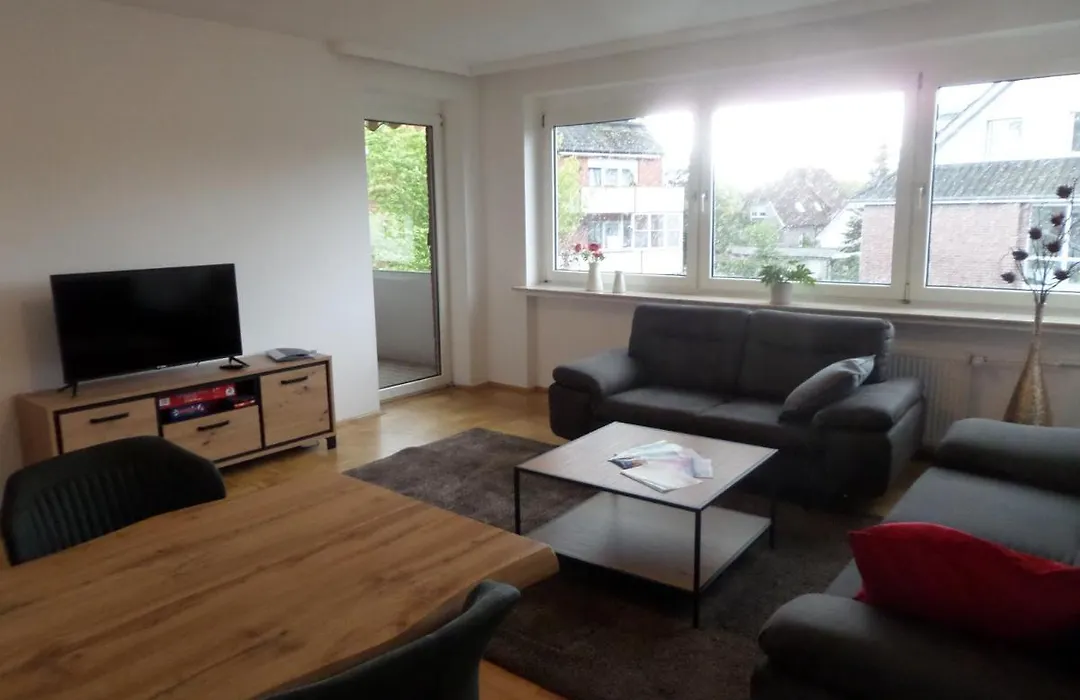 Apartment Zentrum-1
