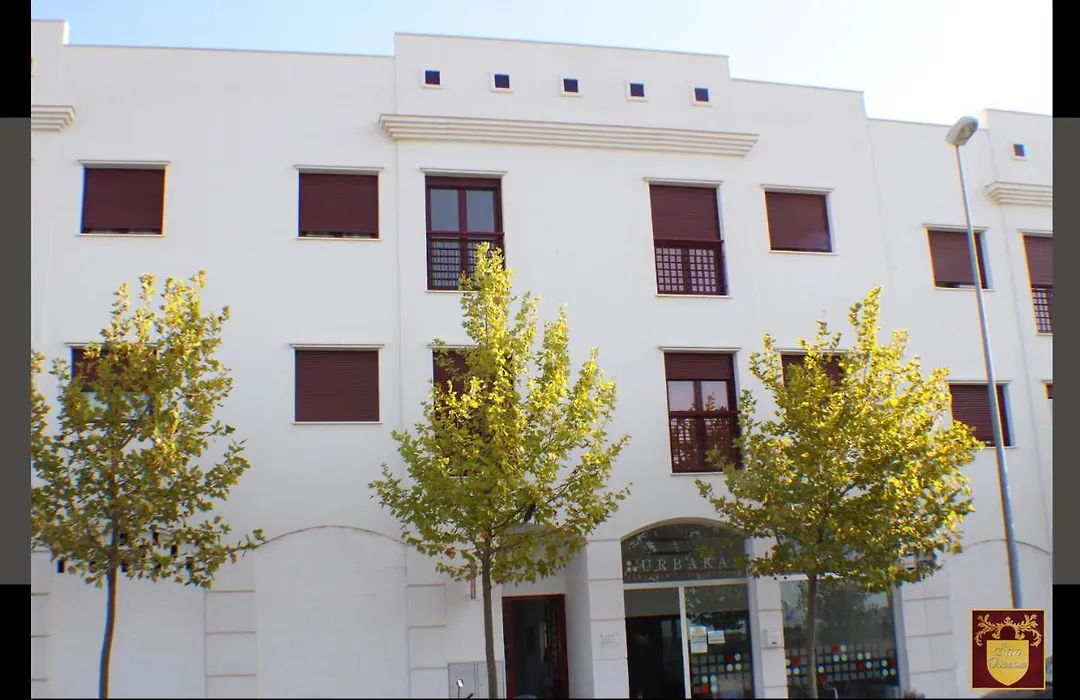 Hotel Apartamentos Turisticos San Vicente-1
