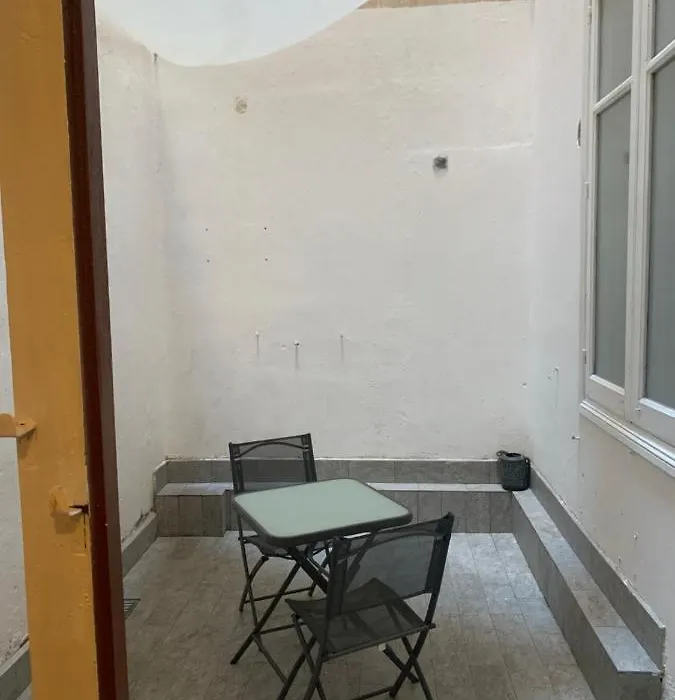 Be-Home Palermo-1