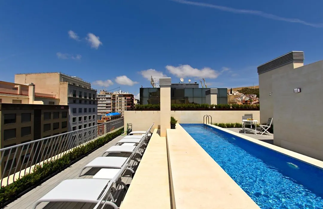 Holihome Rambla 24-1