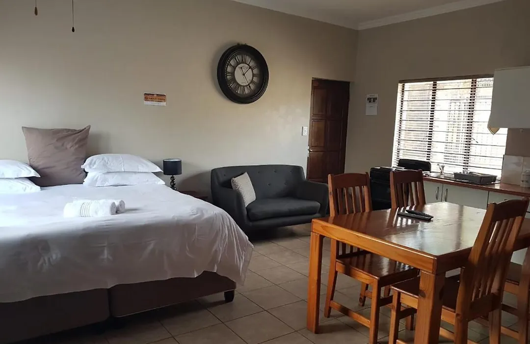 Private Apartments & Biz Stays Pretoria-1