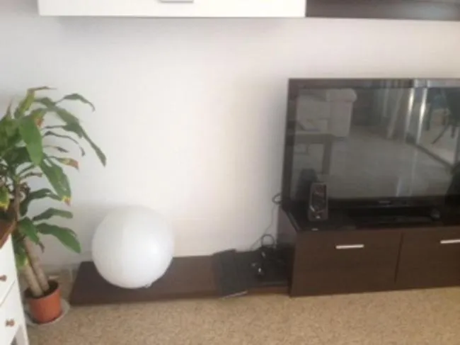 Apartamento Albufereta-1