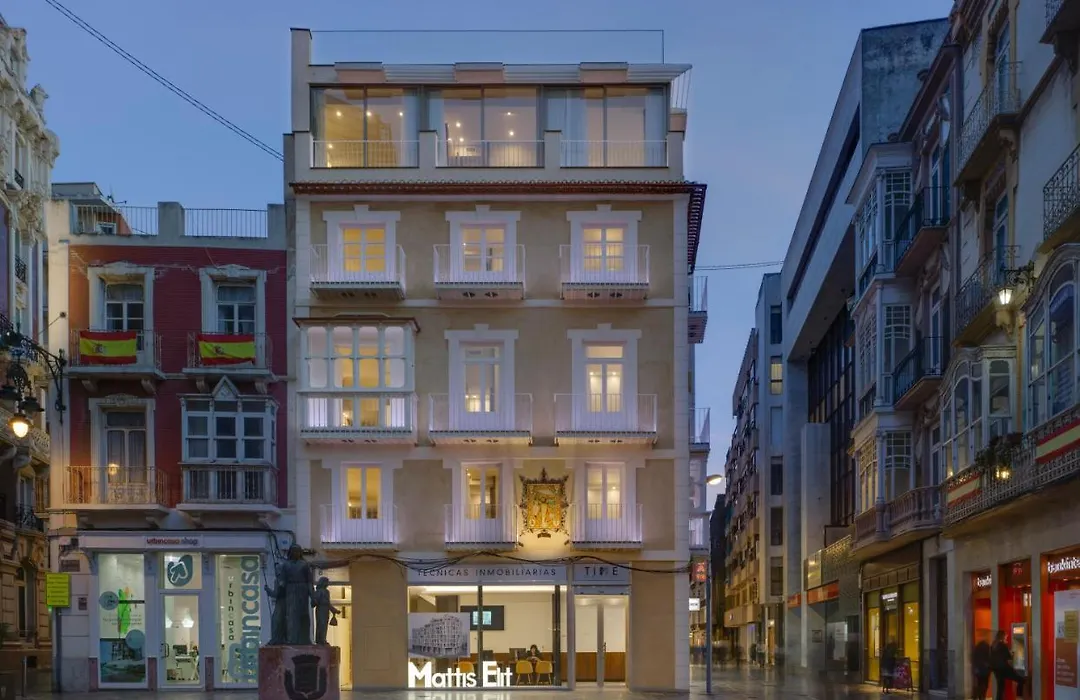 San Sebastian Suites-1