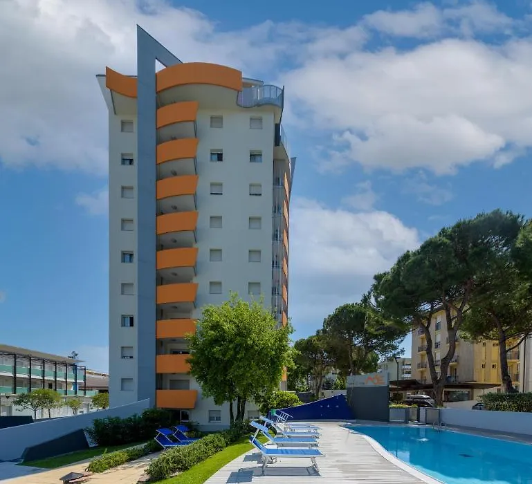 Residence Torre di Noe-1