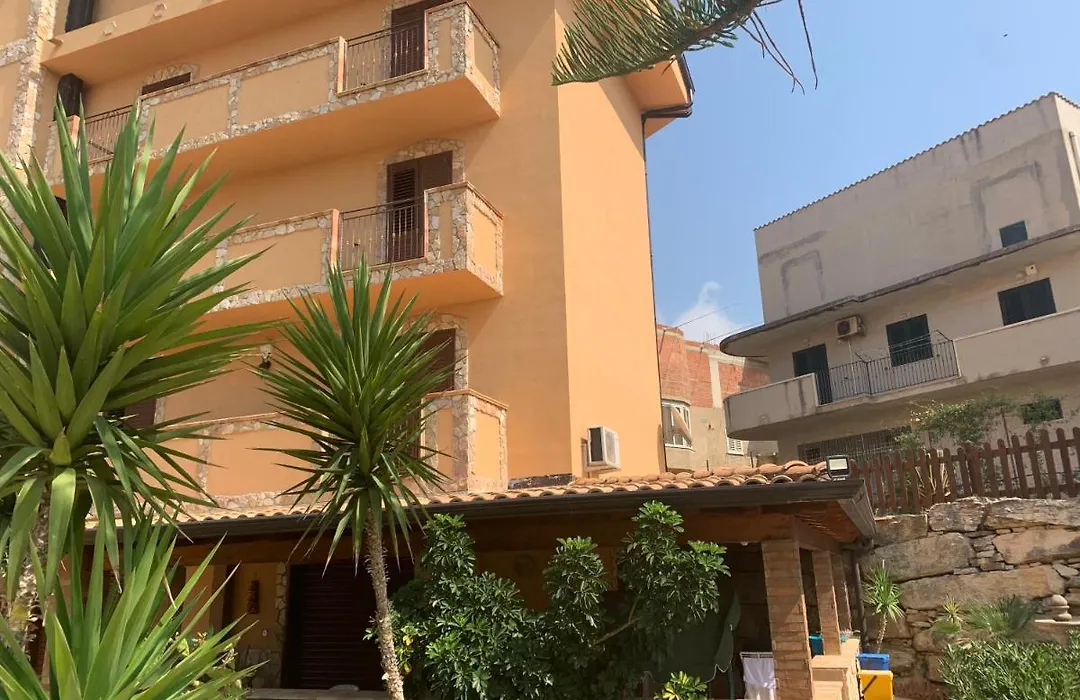 Appartamenti Siculiana-1