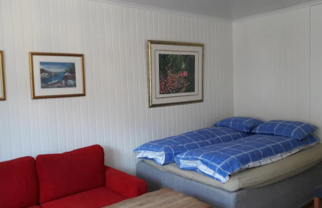 Apartment Bystranda - City Beach-1