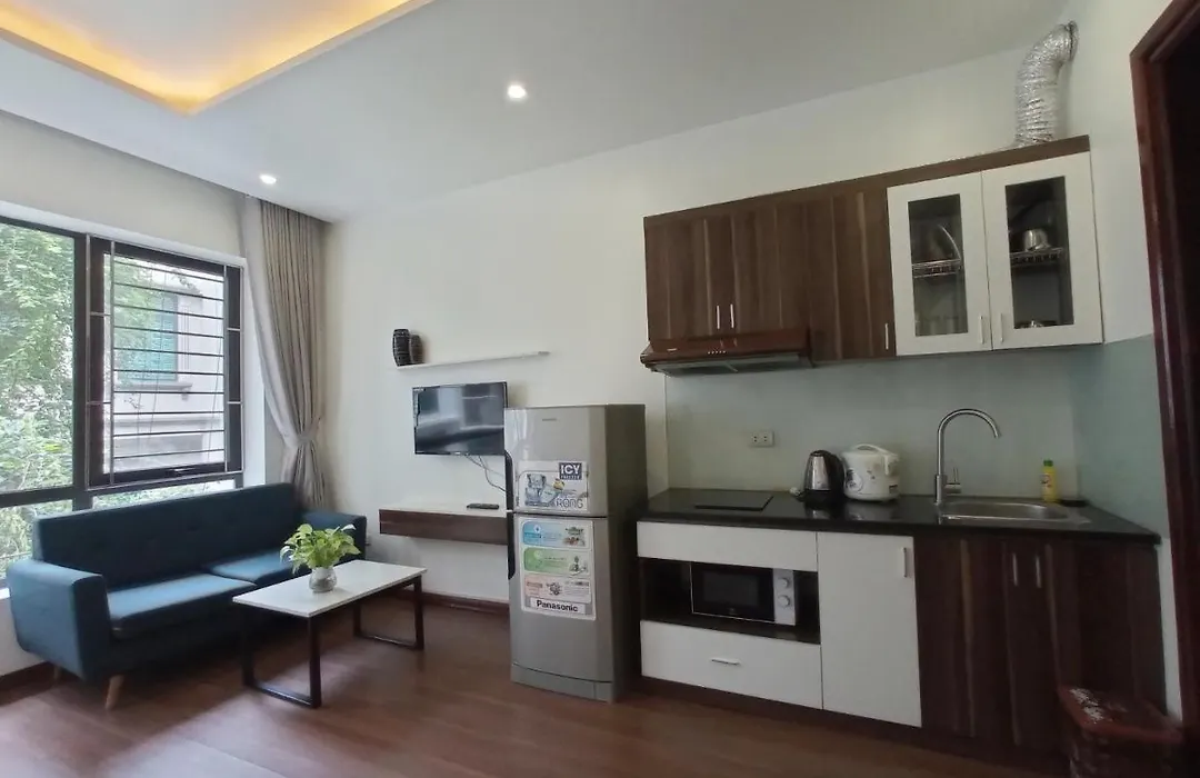 Alaya 3 Apartment-1