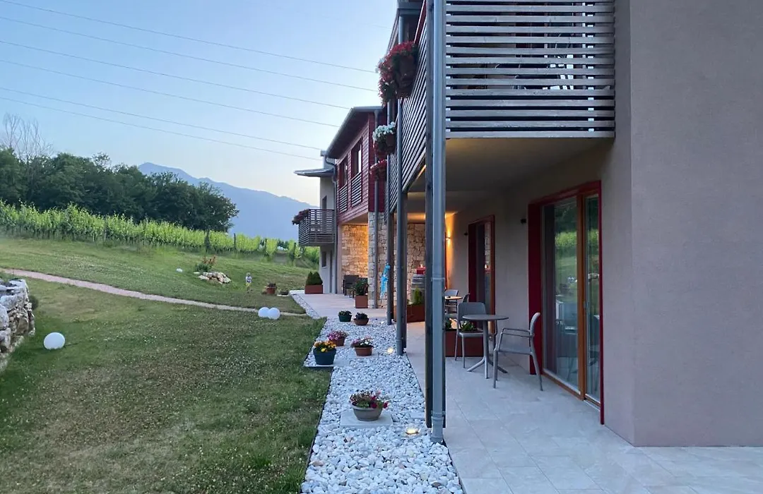 Agritur Verderame-1