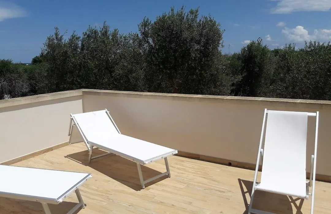 Casa vacanza La Poesia-1