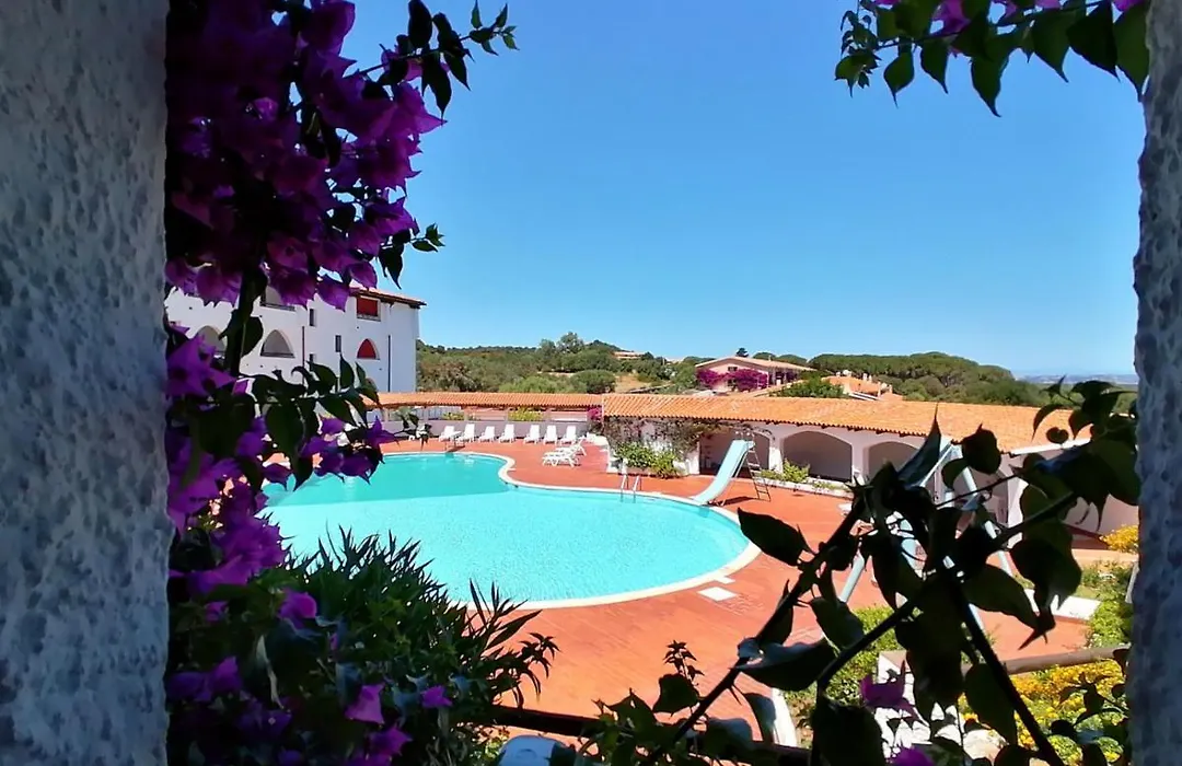 La Rotonda Residence-1