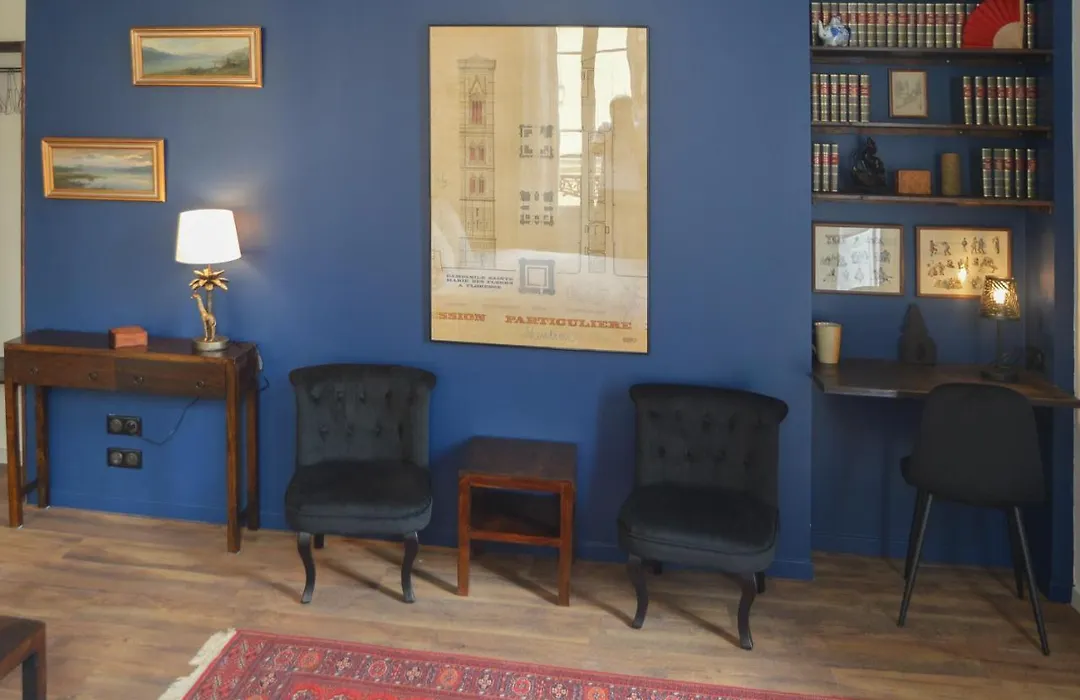 Les Appartements du Palais-1