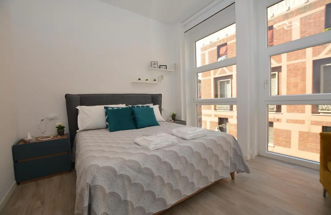La Dotta Apartments-1
