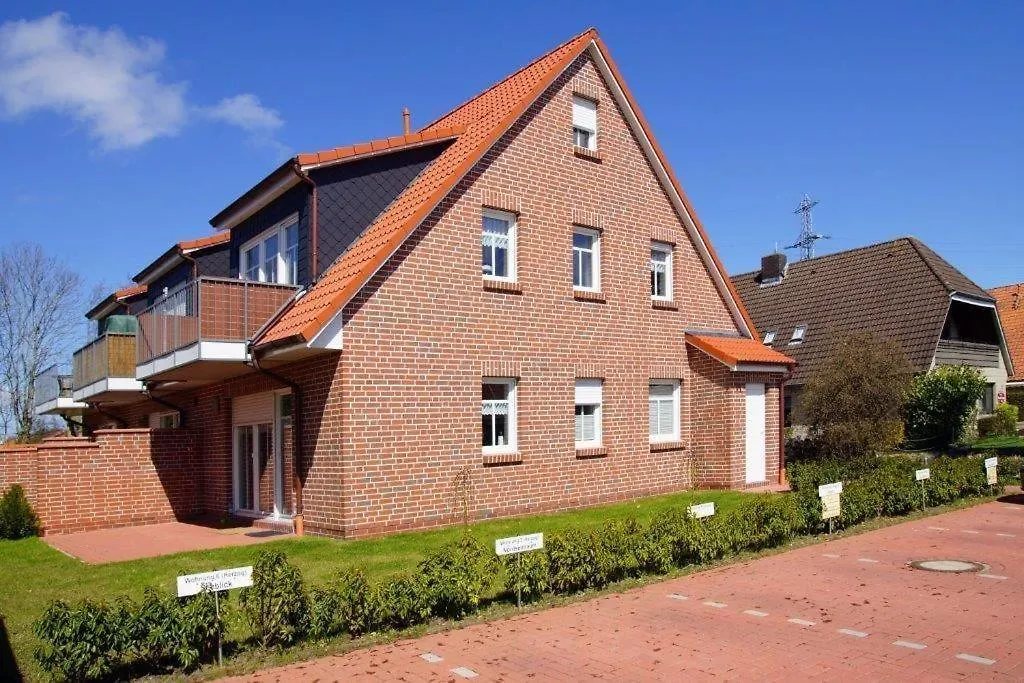 Ferienwohnung Auszeit-1