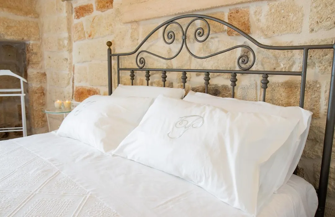 Suite Polignano-1