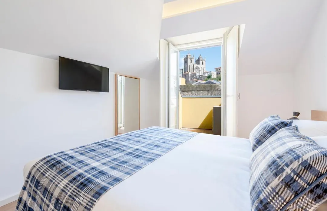 Mouzinho Da Silveira Unique Apartments, By Oporto Collection-1