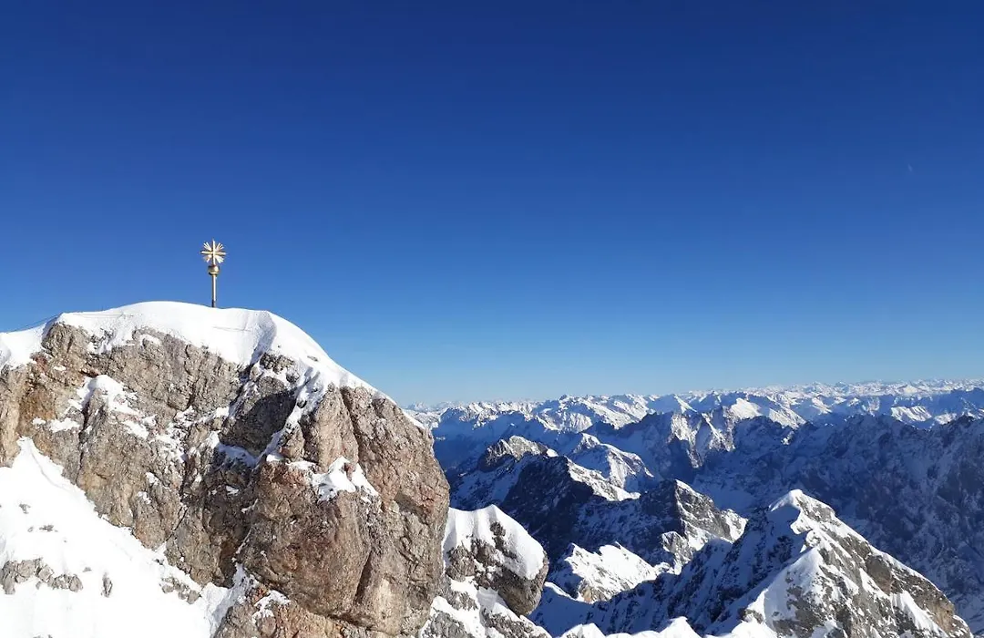 BSW Ferienwohnungen Garmisch-1