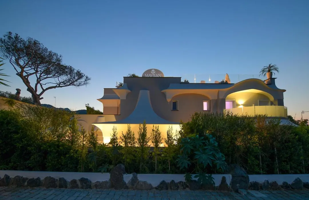 Ischia Mavilan Luxury Apartments-1