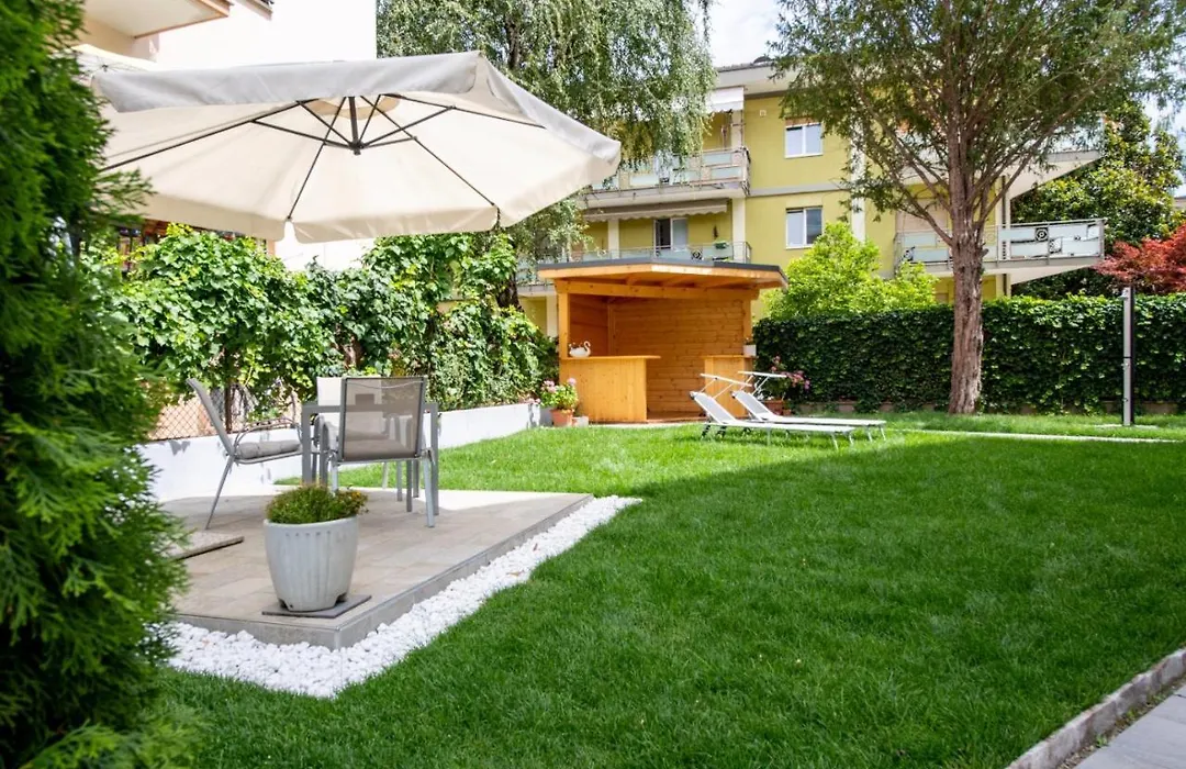 Cejm Apartments Merano-1
