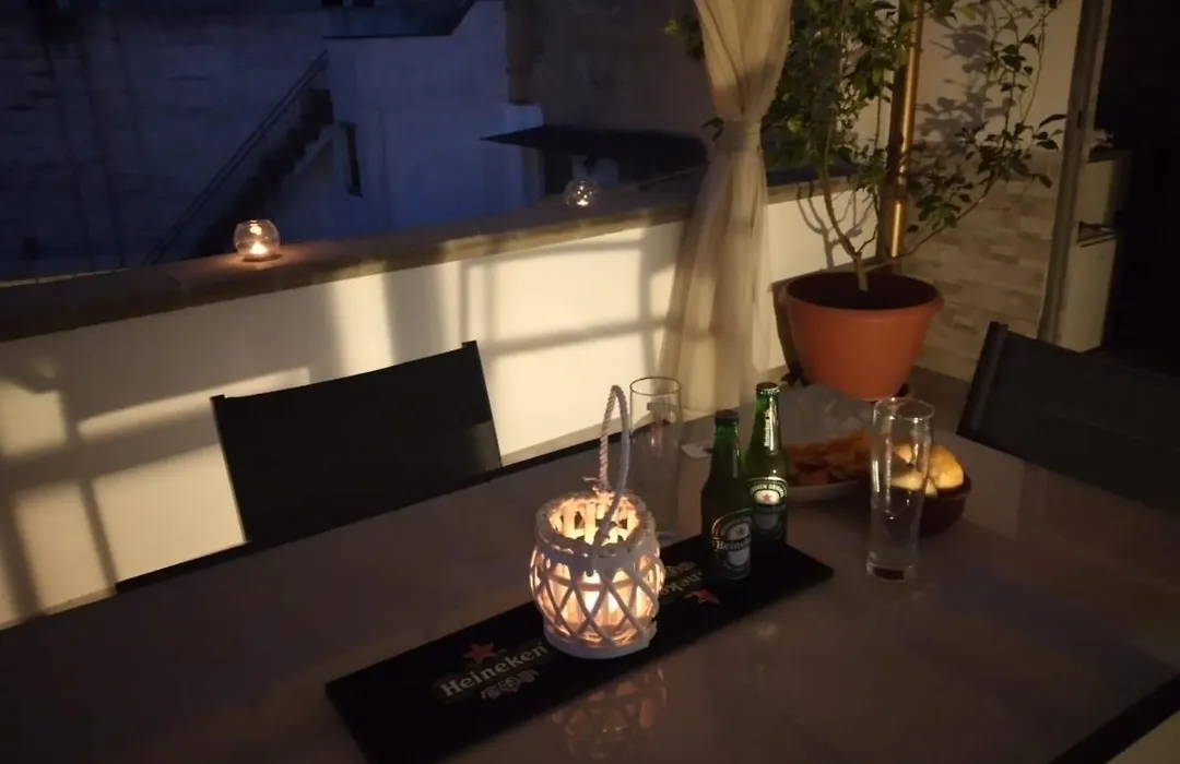 La Casina-1
