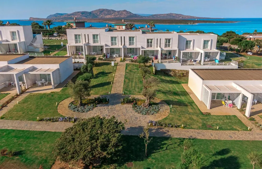 Capo Falcone Charming Apartments-1