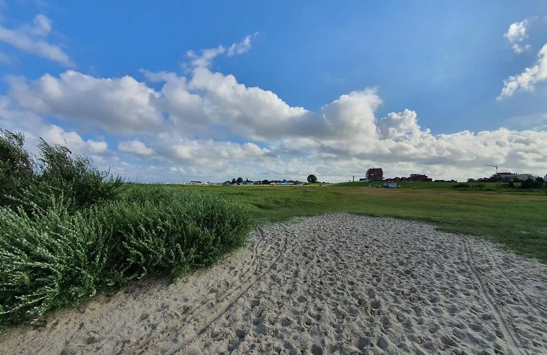 Wangermeer - Ferienhaus-1