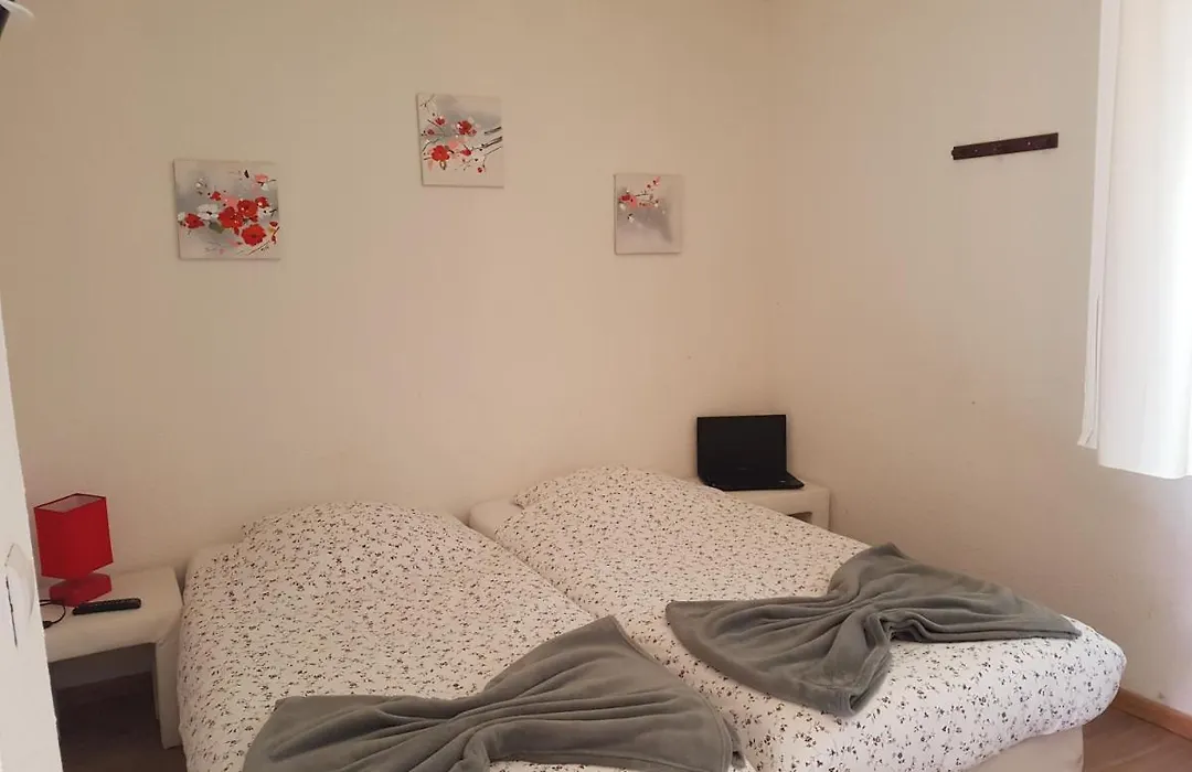 Maison Saint Matteo-1