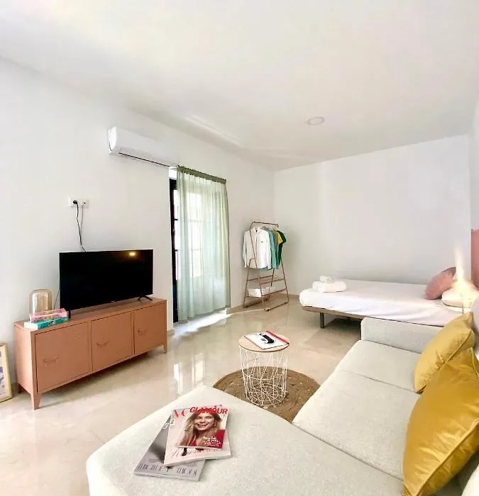 Apartamentos - Alameda-1