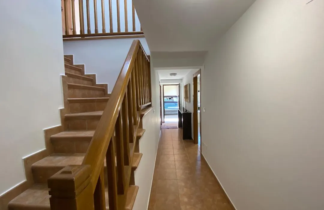 Apartamentos Ca Moran-1