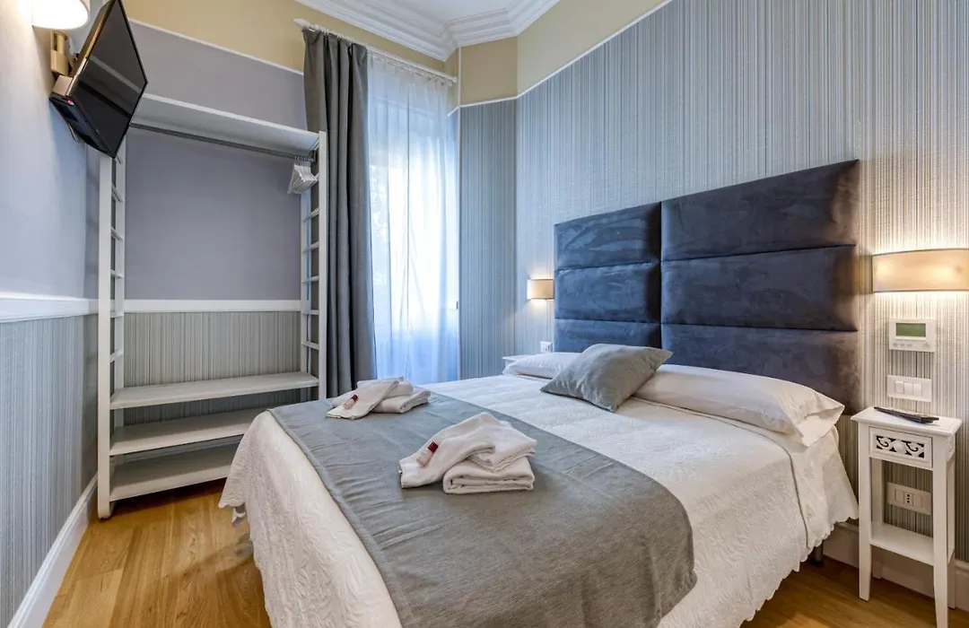 Rione XXII Apartments-1