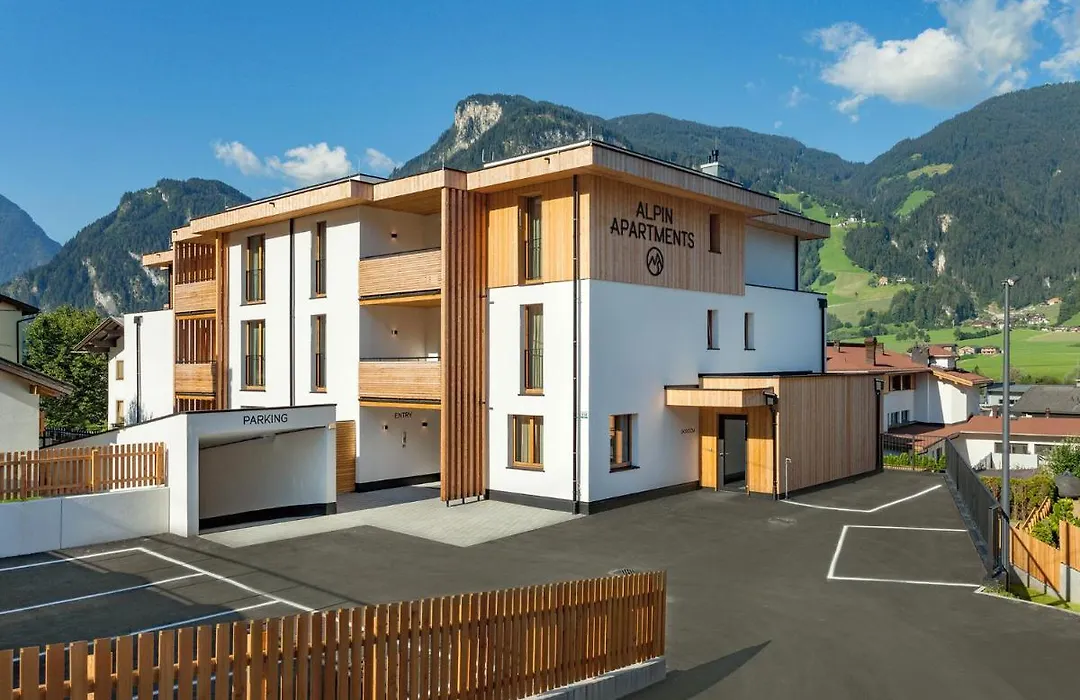 Alpin Apartments-1