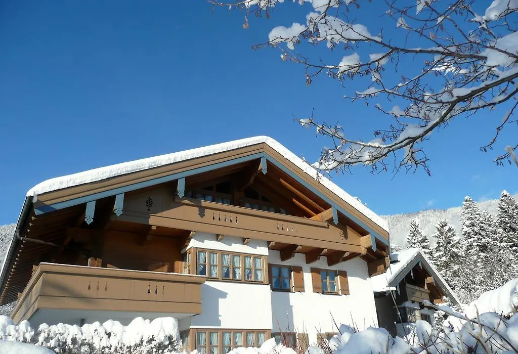 Alpenresidenz Chiemgau-1