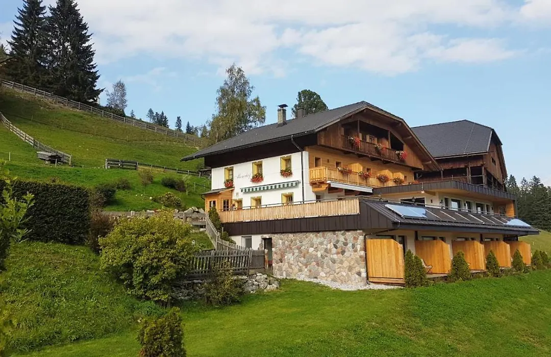 Berggasthaus Agritur Moserhof-1