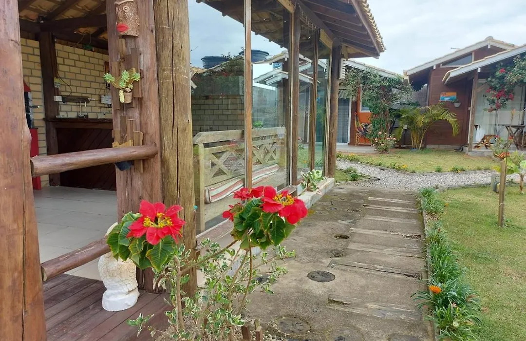 Cabanas No Rosa-1