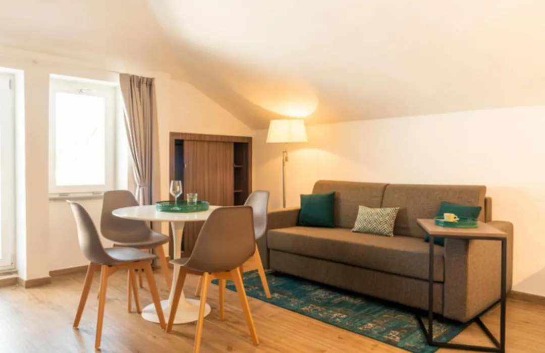 Aurelia Antica Suites & Apartments-1