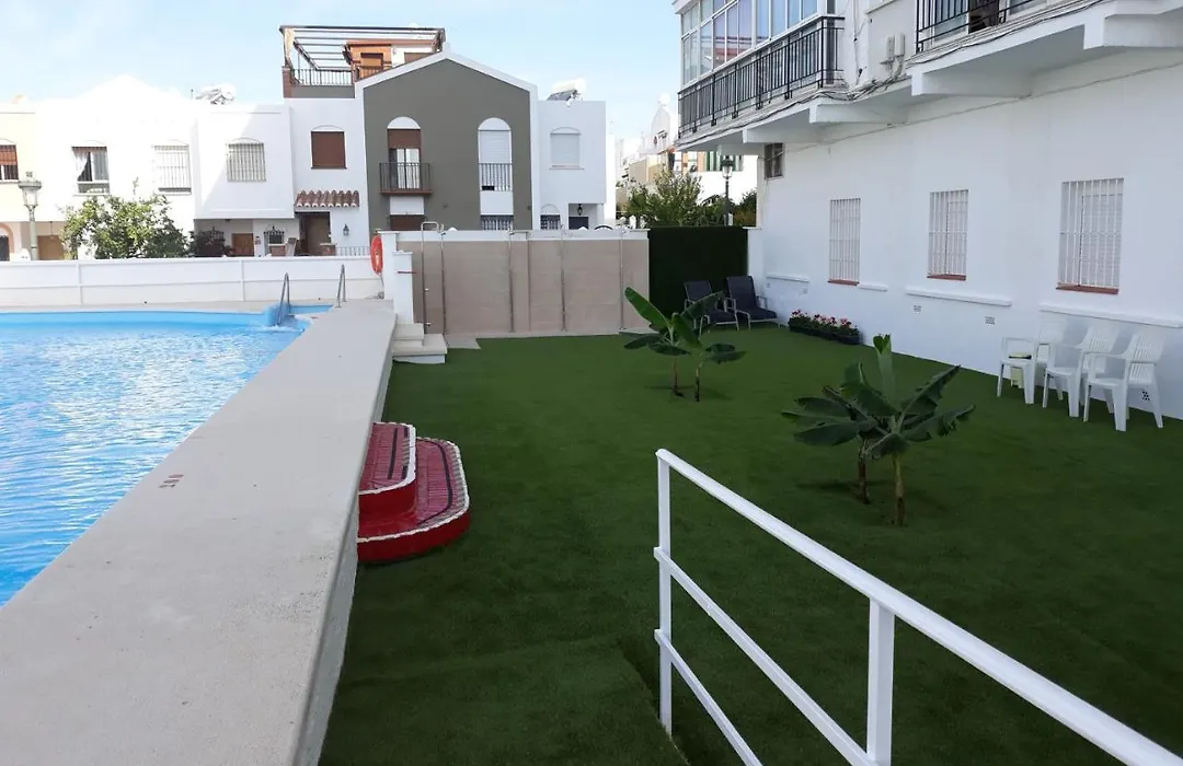 Apartamentos Tursol-1