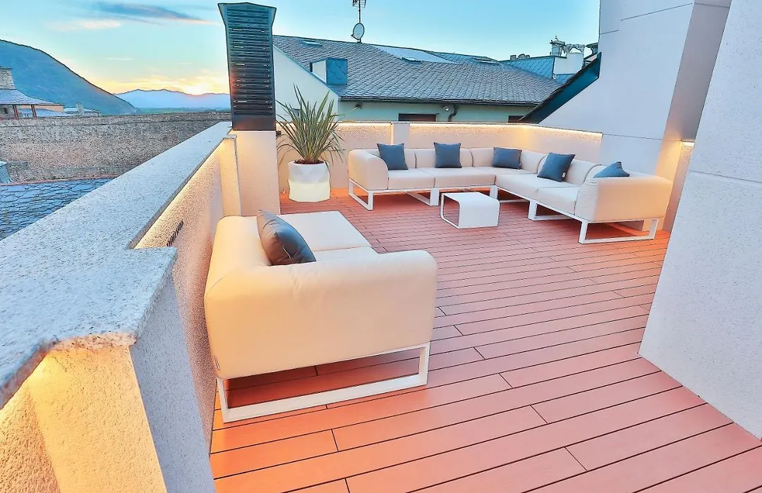 Azotea Suites-1