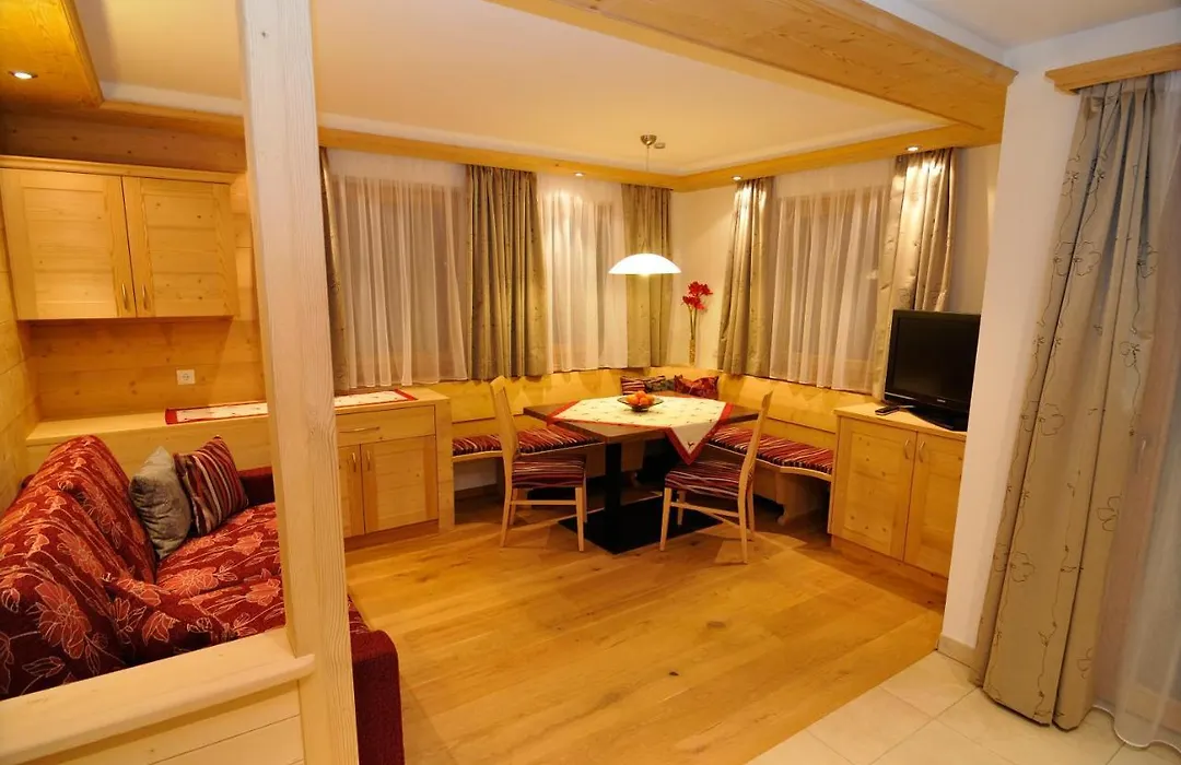 Chalet Regina-1