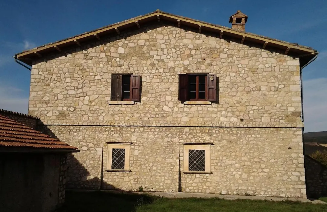 Agriturismo La Commenda-Adults Only-1